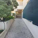 Διαμέρισμα Il Leone Di Cecilia *