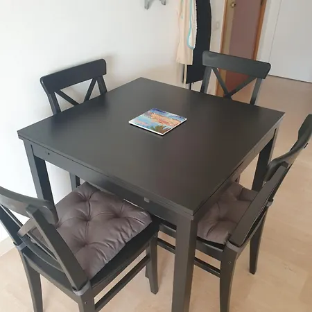 Il Leone Di Cecilia 公寓 *