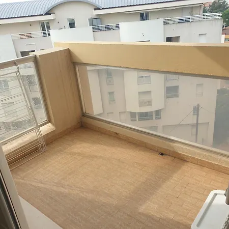 Il Leone Di Cecilia * 昂蒂布