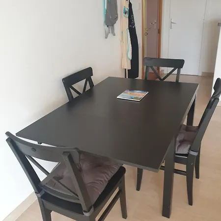 Il Leone Di Cecilia Appartement Antibes