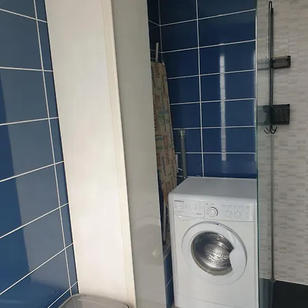 Il Leone Di Cecilia 公寓 *