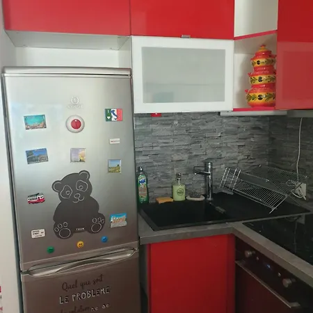 Appartement Il Leone Di Cecilia *