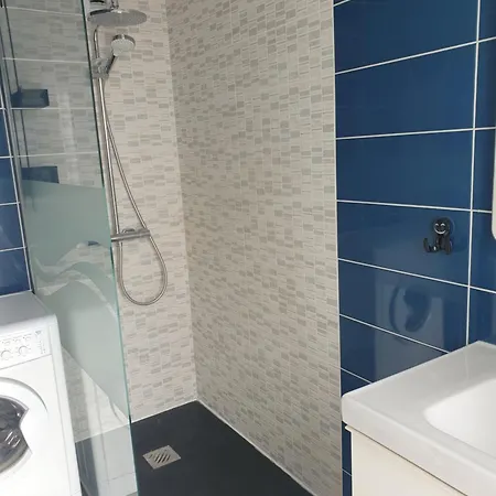 公寓 Il Leone Di Cecilia