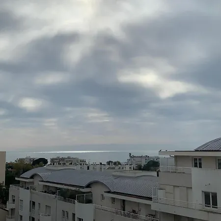 Il Leone Di Cecilia 公寓