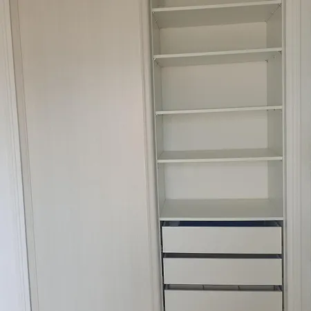 Appartement Il Leone Di Cecilia Antibes