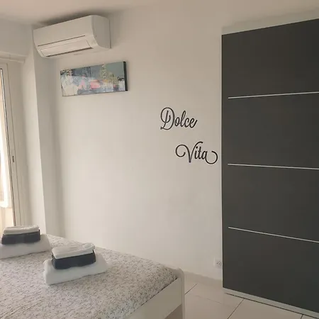 Appartement Il Leone Di Cecilia