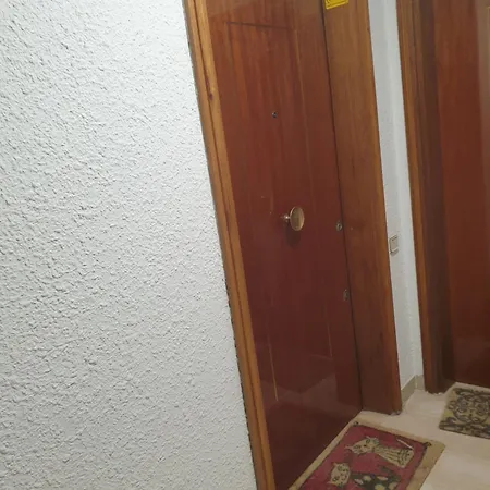 Il Leone Di Cecilia Appartement *