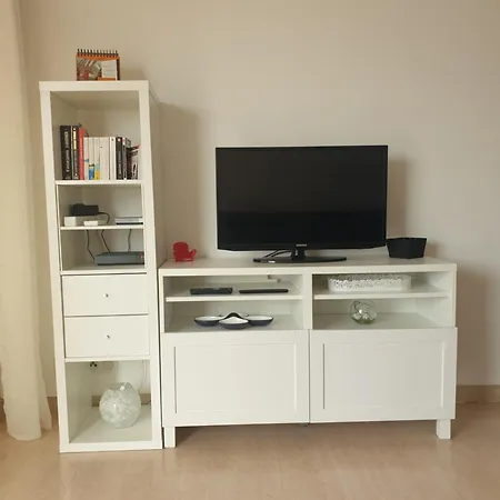 Appartement Il Leone Di Cecilia *