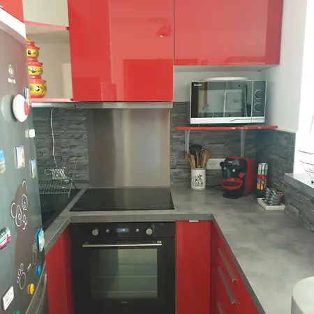 Il Leone Di Cecilia Antibes