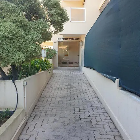 Appartement Il Leone Di Cecilia *