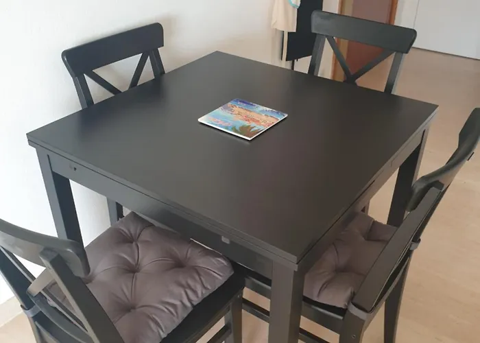 Il Leone Di Cecilia Apartment *