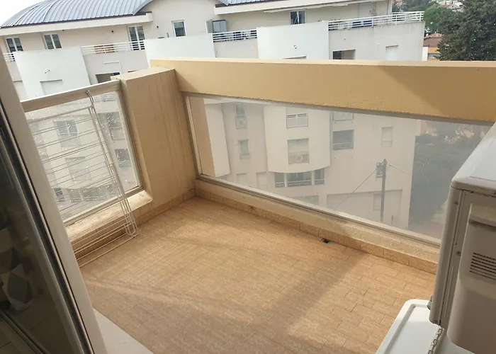 Il Leone Di Cecilia * Antibes