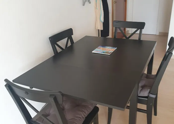 Il Leone Di Cecilia Apartment Antibes