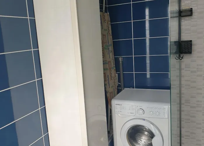 Il Leone Di Cecilia Apartment *