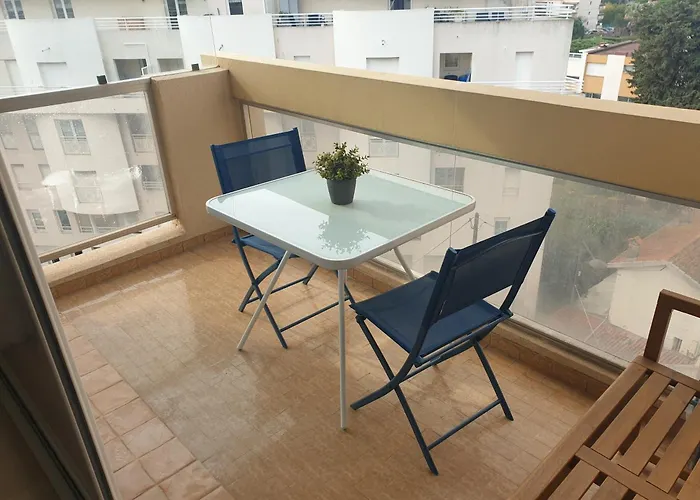 Il Leone Di Cecilia Antibes