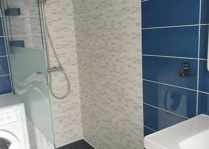 Apartment Il Leone Di Cecilia