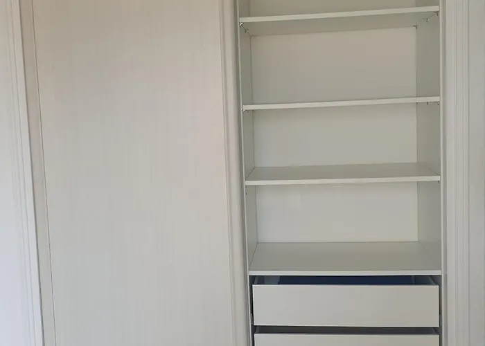 Apartment Il Leone Di Cecilia Antibes