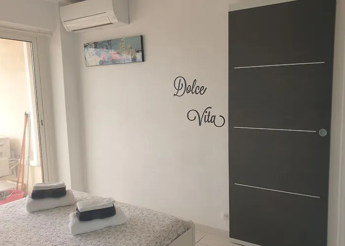 Apartment Il Leone Di Cecilia