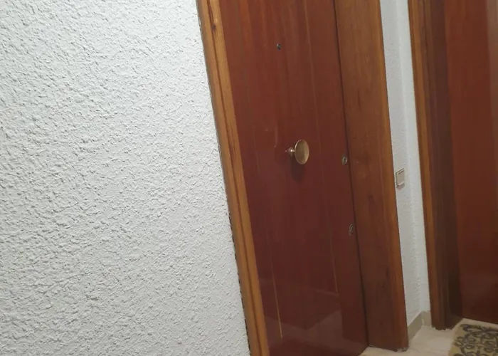 Il Leone Di Cecilia Apartment *