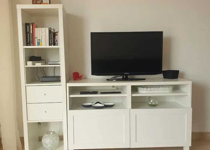 Apartment Il Leone Di Cecilia *