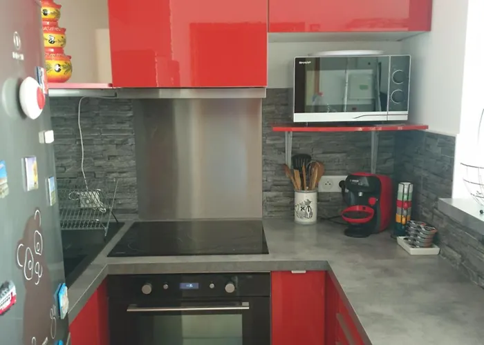 Il Leone Di Cecilia Antibes