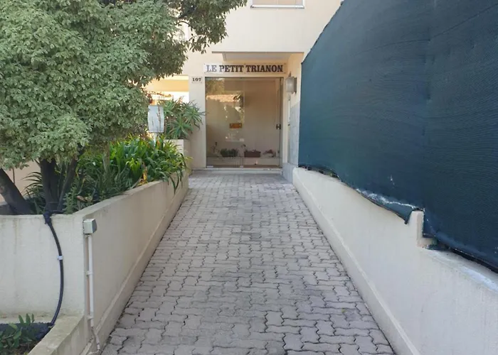 Apartment Il Leone Di Cecilia *