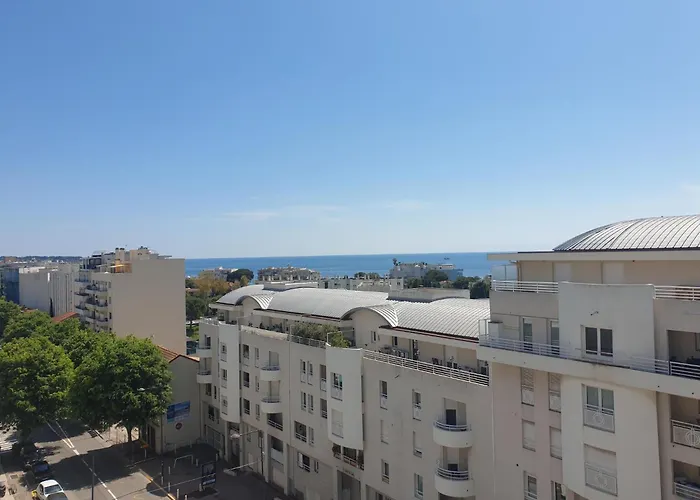 Il Leone Di Cecilia * Antibes